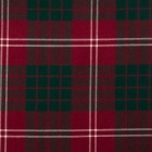 Braeriach Medium Weight Tartan Fabric - Crawford Modern